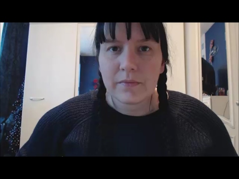 Asmr - Bitchy Role Play - Haircut / Applying Make Up British Accent