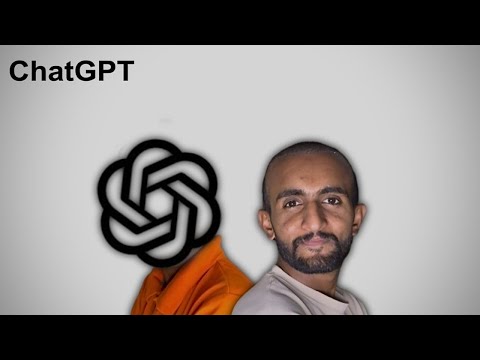 ASMR With ChatGPT 👨🏻‍🦲