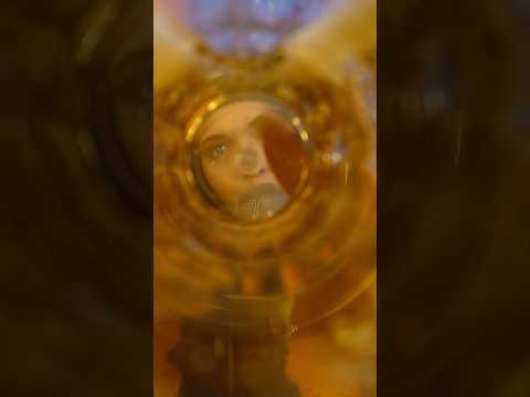 АСМР🍻Триггер, который ты никогда до этого не видел #асмр #звукирта #relax #asmr #таппинг #tapping