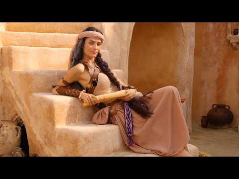 Cartographer’s Guild 🧭📜 Medieval Fantasy RPG ASMR