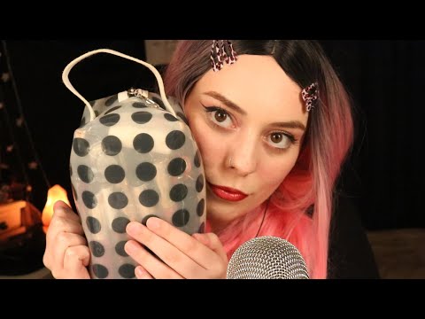 LIMPIANDO MI NECESER MAQUILLAJE | Charlamos un poco + muestro mi maquillaje diario ASMR