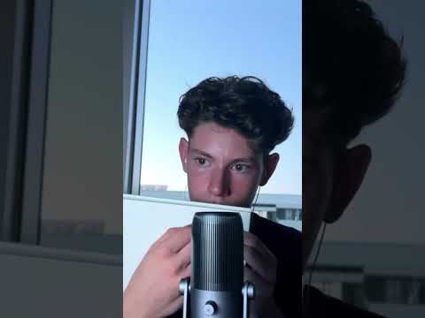 The Only ASMR Video You Ever Need #asmr #relax #tingles #shorts #tiktok