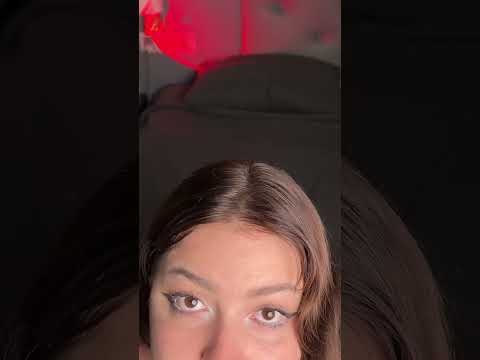ASMR by Iva Berg | Whispered Art Session With Mic Sounds