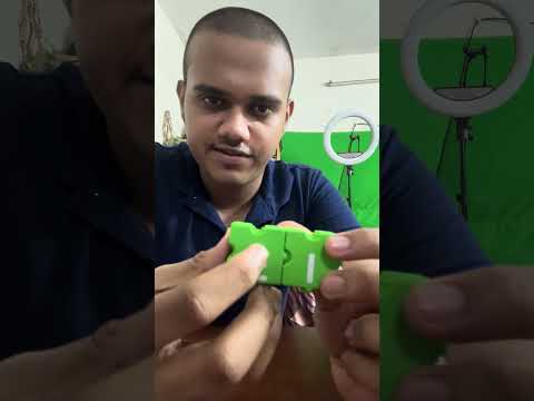 ASMR Short Cranial Nerve Exam