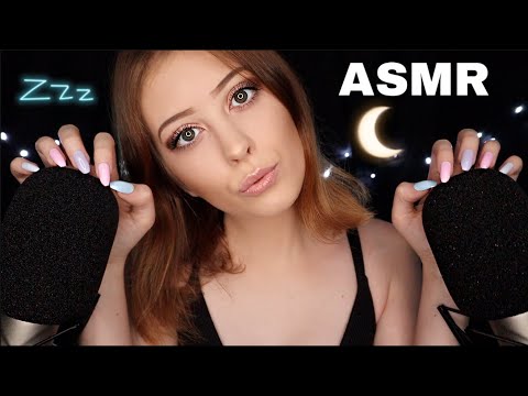 ASMR: POUR DORMIR TRÈS PROFONDÉMENT...😴 (Avec mes nouveaux micros)