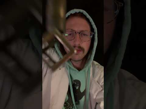ASMR Pendulum Tests Roleplay {Experimental ASMR Trigger} (Shorts Version)