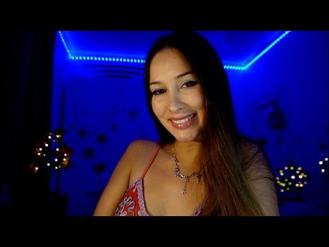 Live ASMR 9 Octobre 2026