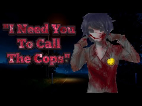 "I need you to call the cops" - Scary Night Driving Stories