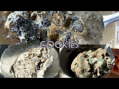 Готовлю разные вкусняшки | Cooking different sweets | ASMR