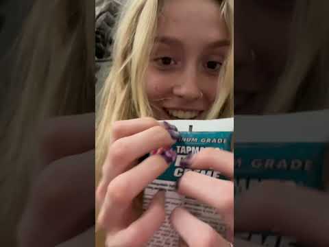 edging u asmr #asmr #relax #asmrtriggers #lofiasmr #triggersforsleep #tapping