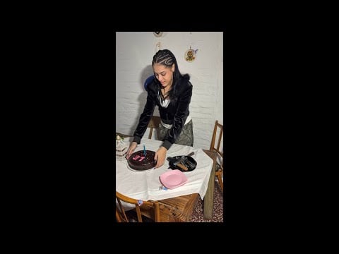 ZOE yes Asmr está en vivo