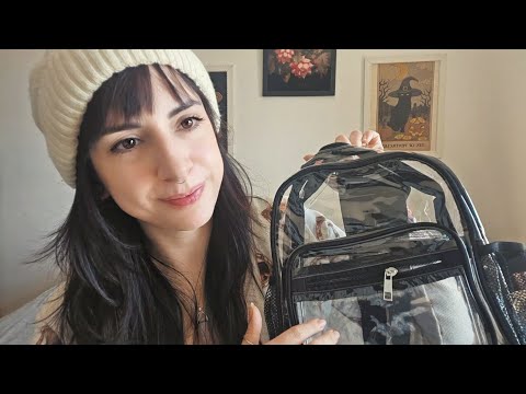 ASMR • Unboxing Comprinhas da Temu 🛍️ (primeira compra no site)