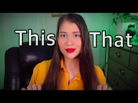 ASMR | Asking You 100 This or That Questions (Would You Rather)