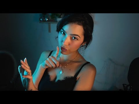ASMR For People Who Need Sleep RIGHT NOW 💤