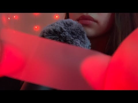 ASMR | Kidnapping you *requested* | Shushing | Covering your mouth