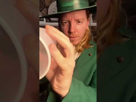 ASMR Ear Hearing Exam