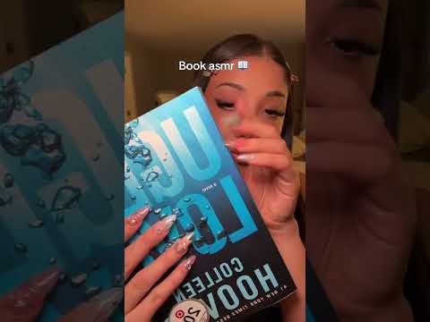 #book #asmr - The ASMR Index