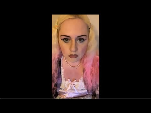 Indie Rose Asmr is live! I would never fake having an illness!￼