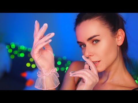 ASMR The BEST VIDEO For SLEEP 😴 GENTLE WHISPER From Ear to Ear 💗 АСМР Для СНУ