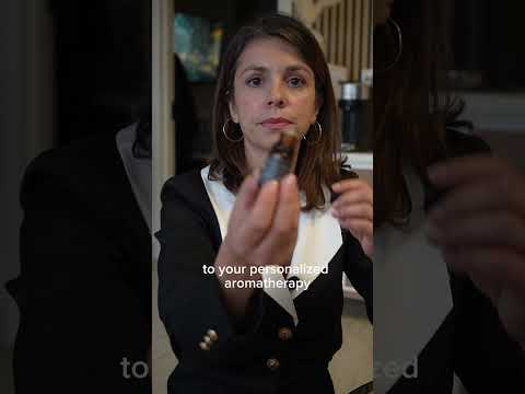 mad•headspa POV: You Experience ASMR Japanese Inspired Head Spa Treatment & You’re Greeted Like This