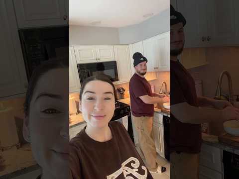 ASMR | Spend A Snow Day With My Husband & I