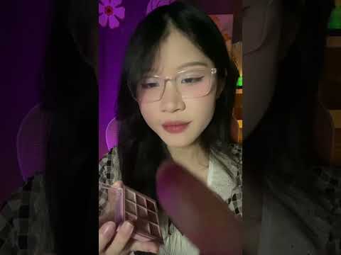 Make up relax ASMR #asmr #relax #piica #piicaasmr