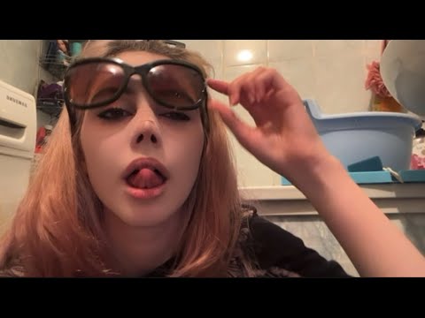 asmr;; трансгендерный переход для владивы!#slayyyy #finaldiva 💜💜💜