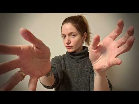 ASMR | People think I'm AI... Let me clear that up (not edited)
