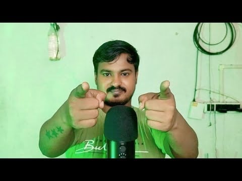 ASMR|| Do You NEED SLEEP This Video For YOU 
