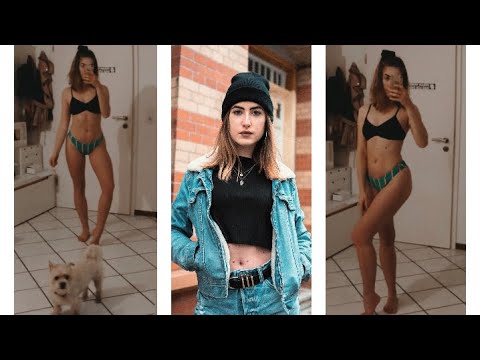 Geburtstags-Vlog + Bikini Try-On Haul (de.cupshe)