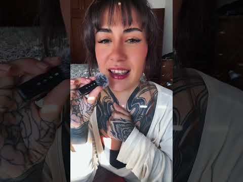 Mi mayor obsesión 📚ASMR
