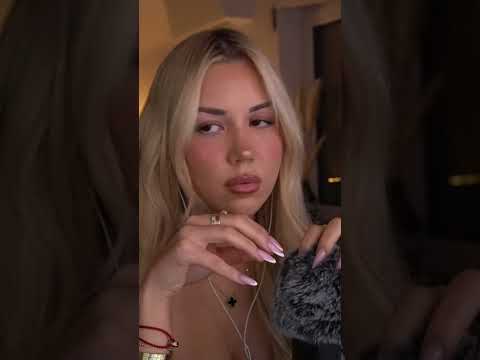 EIN WENIG DURCH DEINE HAARE SCRATCHEN ASMR