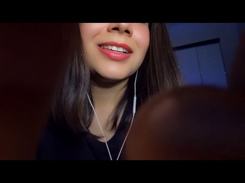 ASMR Tapping na Tela 💤 Sons Relaxantes para Dormir | Screen Tapping Sounds for Sleep