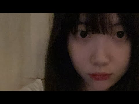 DOOBOO ASMR 라이브 스트리밍 중