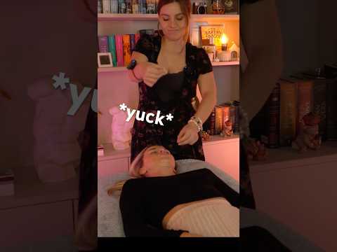 DIRTY energy CLEANSING  #asmr  #reiki
