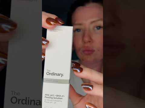 The Ordinary Review