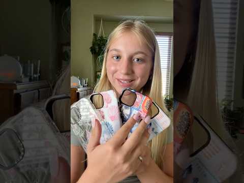 ASMR: Which Phone Case Would YOU Pick? #asmr