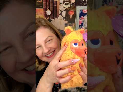 ASMR Deep Crinkle Sounds 💖🌺 Tam’s ASMR #asmr #triggersforsleep #asmrcrinkles #asmrsounds ✨