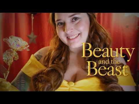 Belle Soothes You To Sleep [ASMR] Role Play