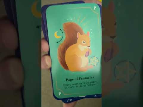 #tarotreading