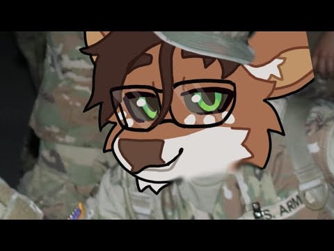 I'm Back!!! [Furry ASMR]
