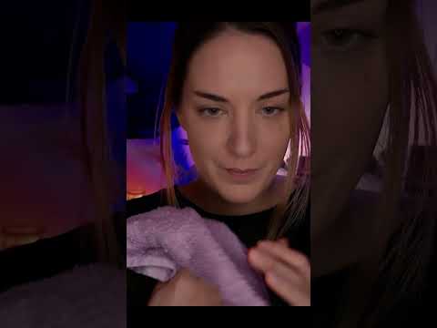 [preview] ASMR Spa Personal Attention Compilation – Ultimate Relaxation & Sleep Aid