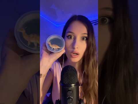 Même le slime est pas ouf en soit. #ASMR #slime #fail #asmrtist