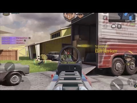 ASMR Gaming | COD Mobile | 42 K/D! | Mouth Sounds + Controller Sounds