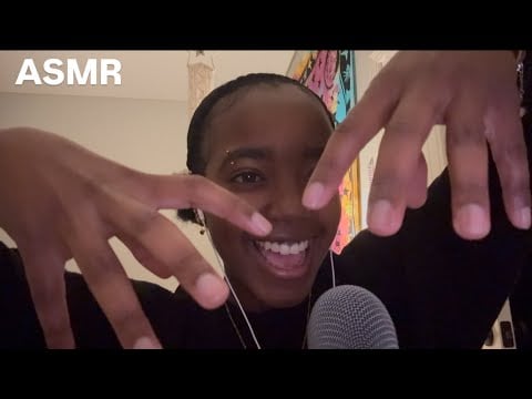 ASMR jellyfish trigger 🪼
