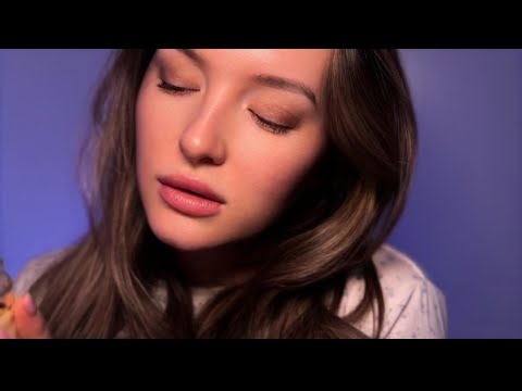 АСМР Ласковая медитация ASMR Meditation 🧘‍♀️ 
