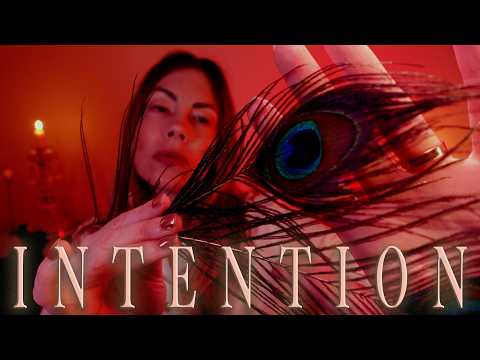 Aries Season | Correspondence & Intention Session | Three Prayers