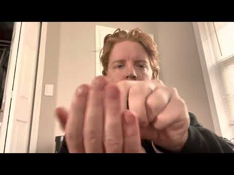Fastest ASMR Smelling Scent Test - 1 minute ASMR