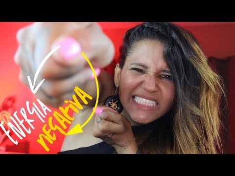 ASMR CURTO FAST & AGGRESSIVE para voce que precisa URGENTEMENTE tirar suas ENERGIAS NEGATIVAS 🔋⚡