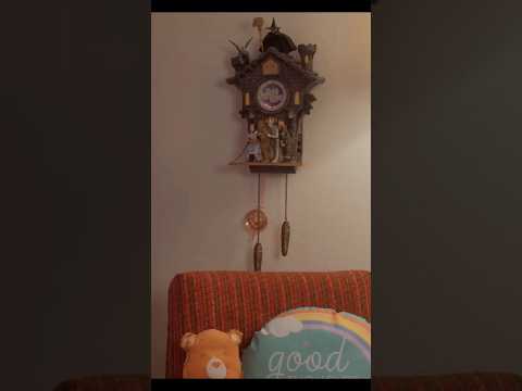 Can’t buy a cottage? Slow down in your crusty apartment instead 🥰 #ytshorts #cozyhome #meditation